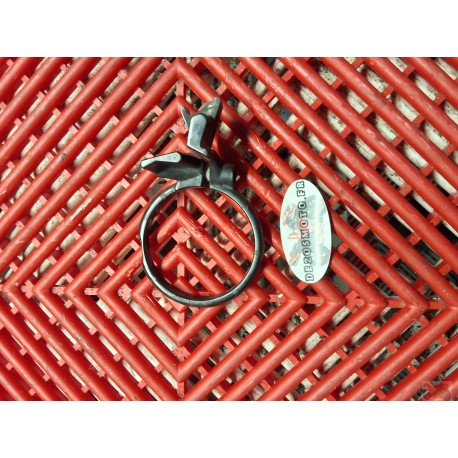 Guide câble R1 2004-2006