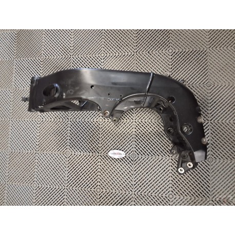 Cadre carte grise R1 2004-2006