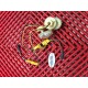 Clignotants pour flan de carénage pour ZX6R 2003-2004