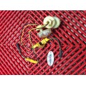 Clignotants pour flan de carénage pour ZX6R 2003-2004