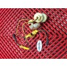 Clignotants pour flan de carénage pour ZX6R 2003-2004