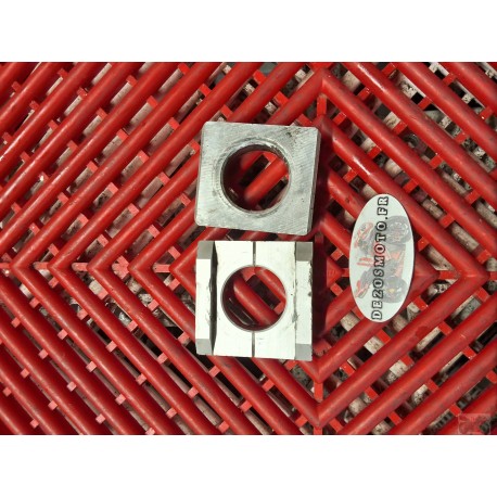 Centreurs de roue pour ZX6R 2003 à 2004