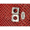 Centreurs de roue pour ZX6R 2003 à 2004