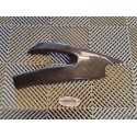 Protection carbone de bras oscillant gauche de R6 2008-2016