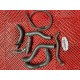 Durites de refroidissement de CB 1000 R 08-17