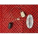 Sonde niveau d' essence 1050 Speed Triple 11-15