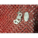 Support bocal de frein avant 1050 Speed Triple 11-15