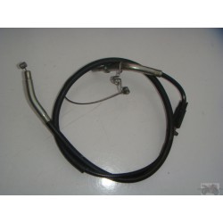 Cable d'accélérateur pour ER6 2012-2016