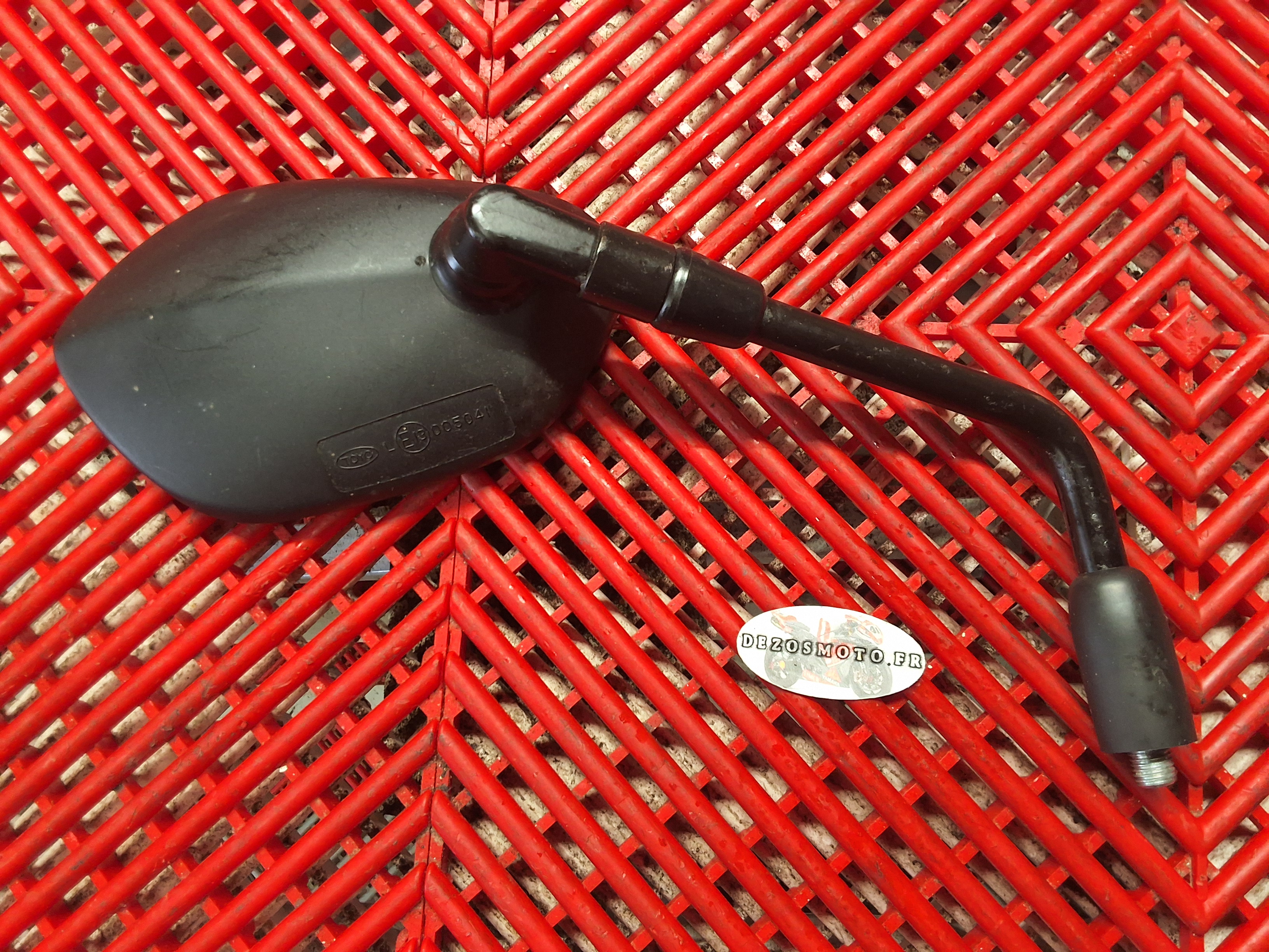 Plasturgie de dessous pour HP 15-DS