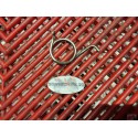 Ressort de pédale de frein de BMW R1150 RT 01-04