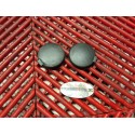 Bouchons de cadre de BMW R1150 RT 01-04