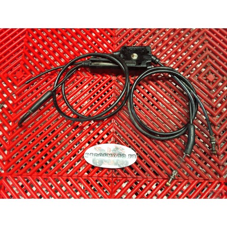 Câbes d'accélerateur de BMW R1150 RT 01-04