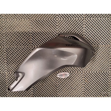 Flan droit 700 NC S 12-14