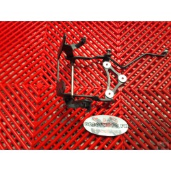 Bequille de selle 700 NC S 12-14