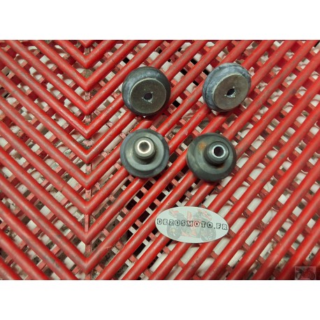 Silents blocs de reservoir d'essence 700 NC S 12-14