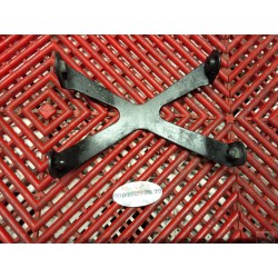 Support garde boue avant 700 NC S 12-14