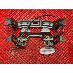 Support selle 700 NC S 12-14