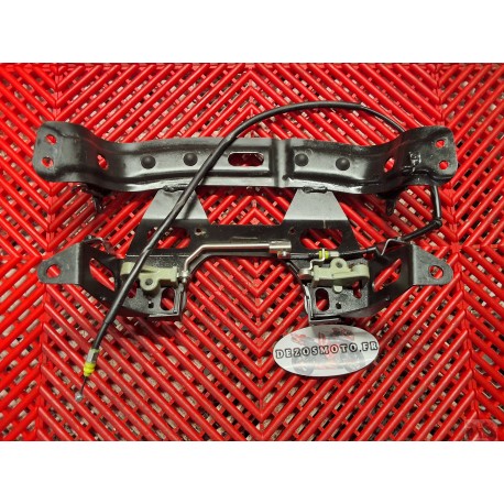 Support selle 700 NC S 12-14