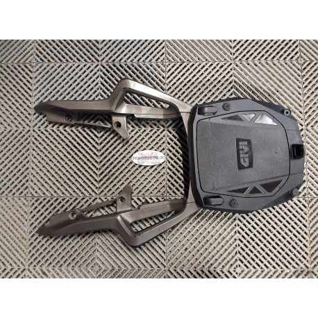 Support top case 700 NC S 12-14