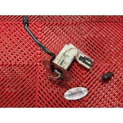 Pompe à essence 700 NC S 12-14