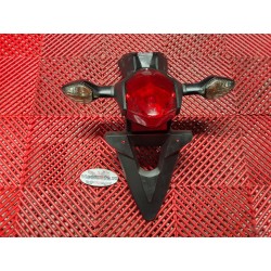 Support de plaque 700 NC S 12-14