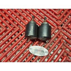 Embouts de guidon 700 NC S 12-14