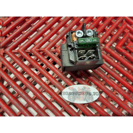 Relais de démarrage 700 NC S 12-14