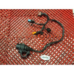 Faisceau avant avec prise accessoire 700 NC S 12-14