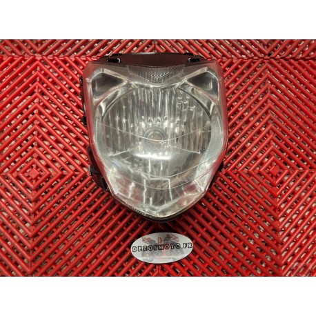 Optique 700 NC S 12-14