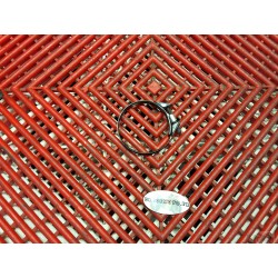 Collier de boite à air 700 NC S 12-14