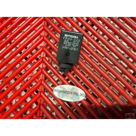 Centrale clignotante 700 NC S 12-14