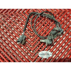 Capteur ABS de frein arrière 700 NC S 12-14