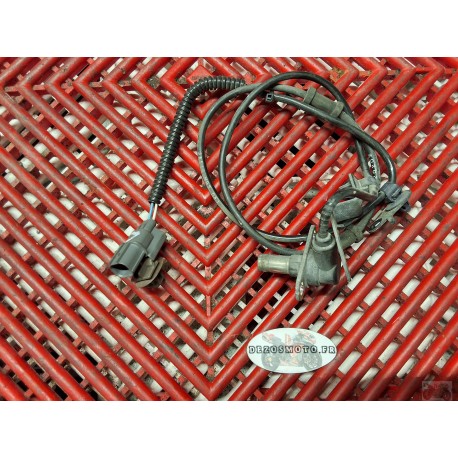 Capteur ABS de frein arrière 700 NC S 12-14