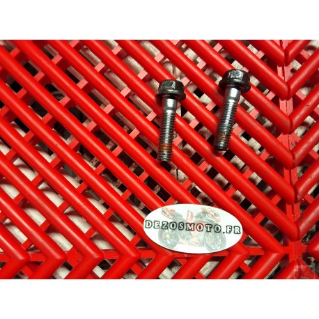 Vis d'étrier de frein avant de 700 NC S 12-14