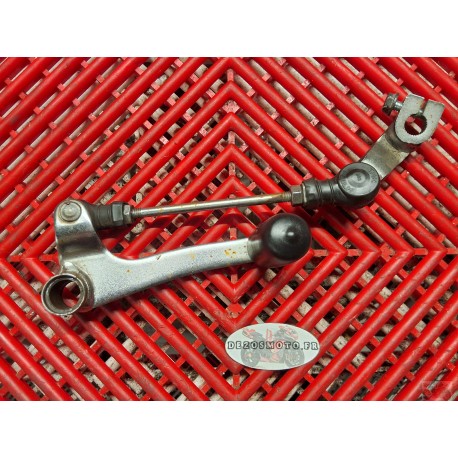 Selecteur de vitesse 700 NC S 12-14