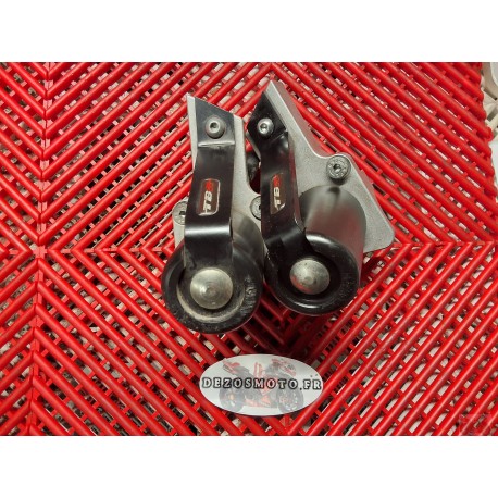 Top Block 700 NC S 12-14