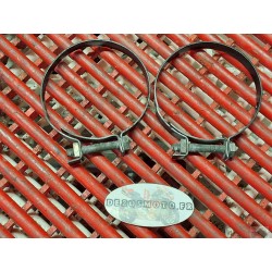 Colliers de pipe d'admission 700 NC S 12-14