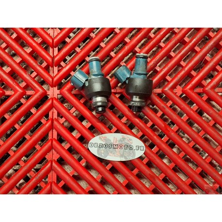 Injecteurs 700 NC S 12-14