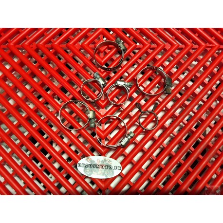 Colliers de Durites 700 NC S 12-14