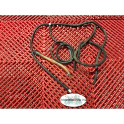 Durites de mise à l'air 700 NC S 12-14