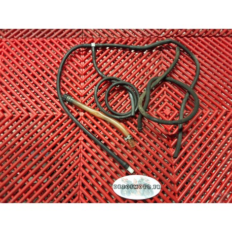 Durites de mise à l'air 700 NC S 12-14