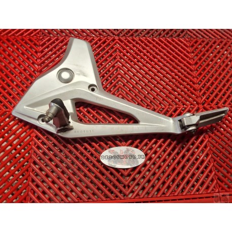 Platine repose pieds gauche 700 NC S 12-14