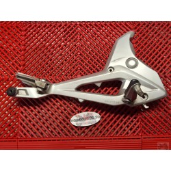 Platine repose pieds droite 700 NC S 12-14