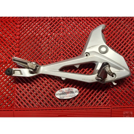 Platine repose pieds droite 700 NC S 12-14