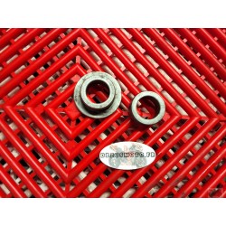 Entretoises de roue arrière 700 NC S 12-14