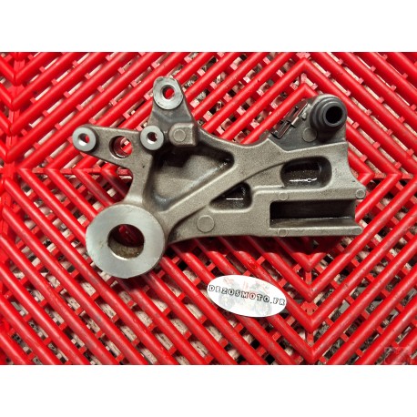 Support étrier de frein arrière de 700 NC S 12-14