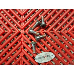 Vis de disque de frein arrière de 700 NC S 12-14