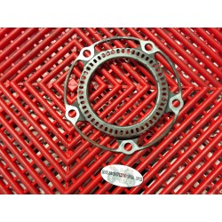 Piste ABS de frein arrière de 700 NC S 12-14