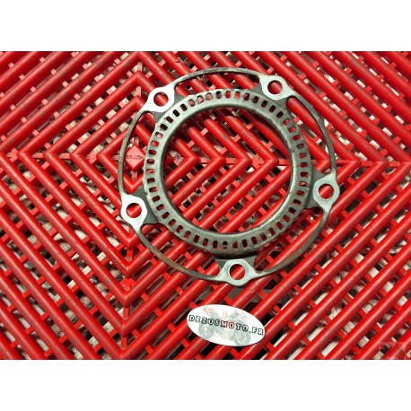 Piste ABS de frein arrière de 700 NC S 12-14