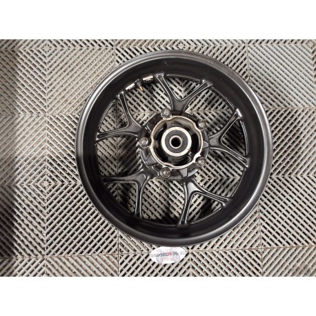 Roue arrière 700 NC S 12-14